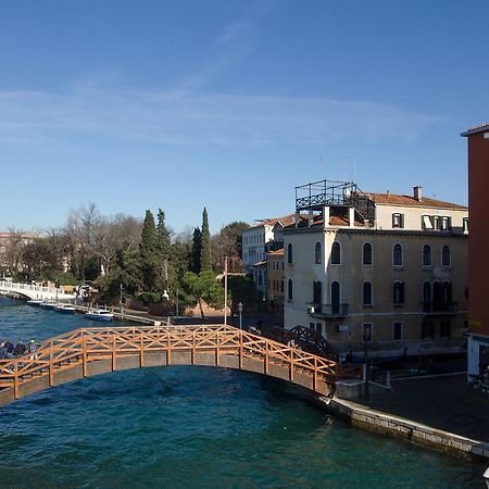 Mema Venice Apartment المظهر الخارجي الصورة