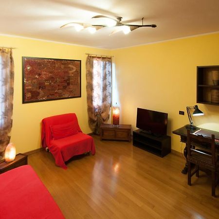 Mema Venice Apartment المظهر الخارجي الصورة
