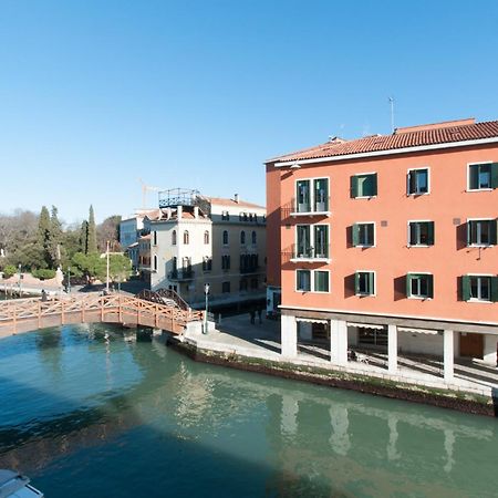 Mema Venice Apartment المظهر الخارجي الصورة