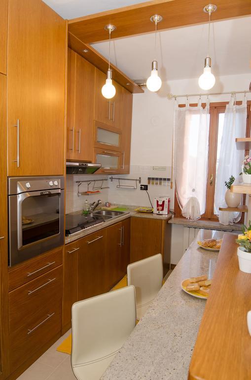 Mema Venice Apartment المظهر الخارجي الصورة