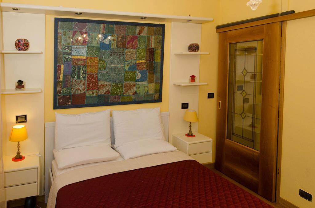 Mema Venice Apartment المظهر الخارجي الصورة