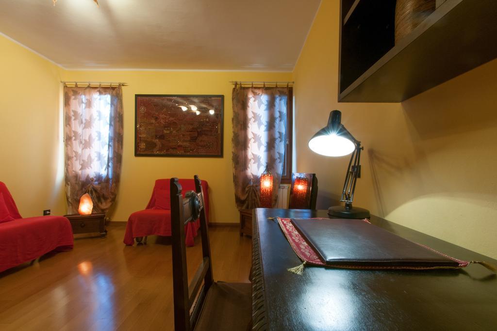 Mema Venice Apartment المظهر الخارجي الصورة