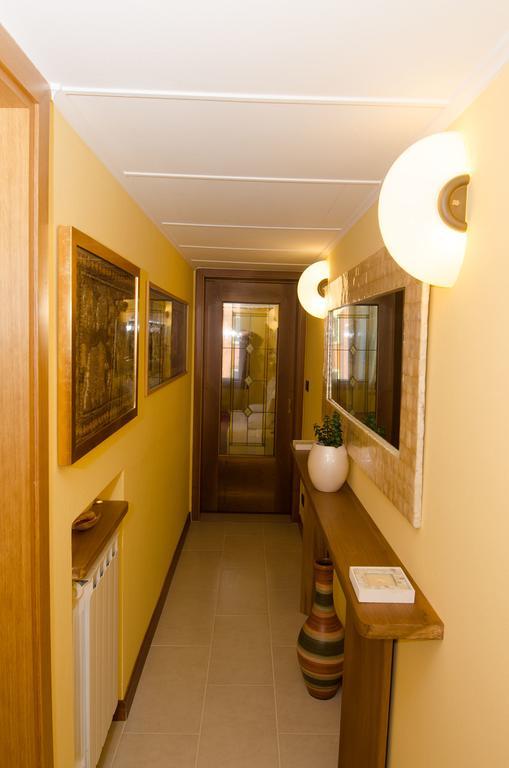 Mema Venice Apartment المظهر الخارجي الصورة