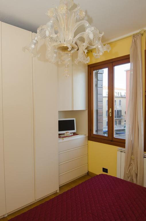 Mema Venice Apartment المظهر الخارجي الصورة