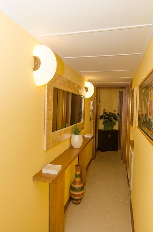 Mema Venice Apartment المظهر الخارجي الصورة