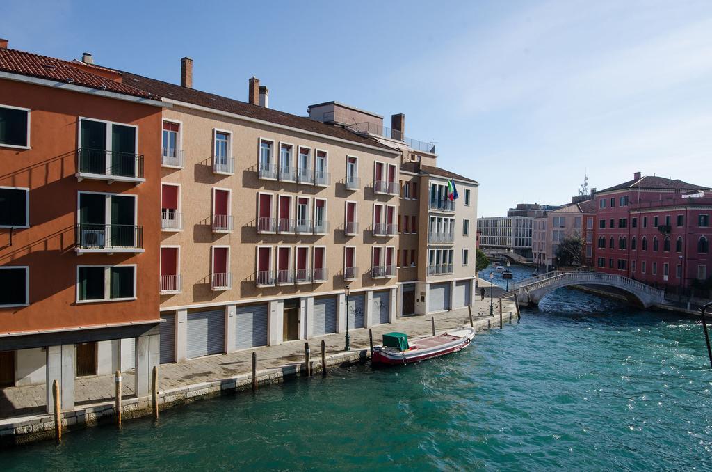 Mema Venice Apartment المظهر الخارجي الصورة