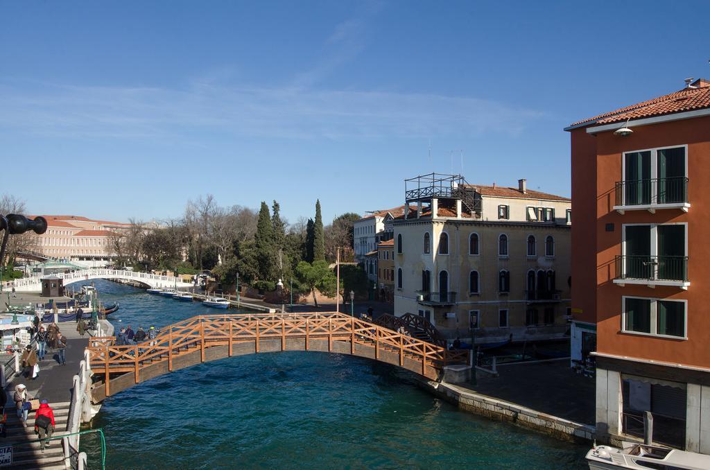 Mema Venice Apartment المظهر الخارجي الصورة