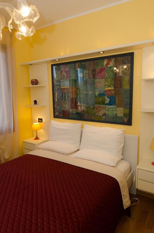 Mema Venice Apartment المظهر الخارجي الصورة