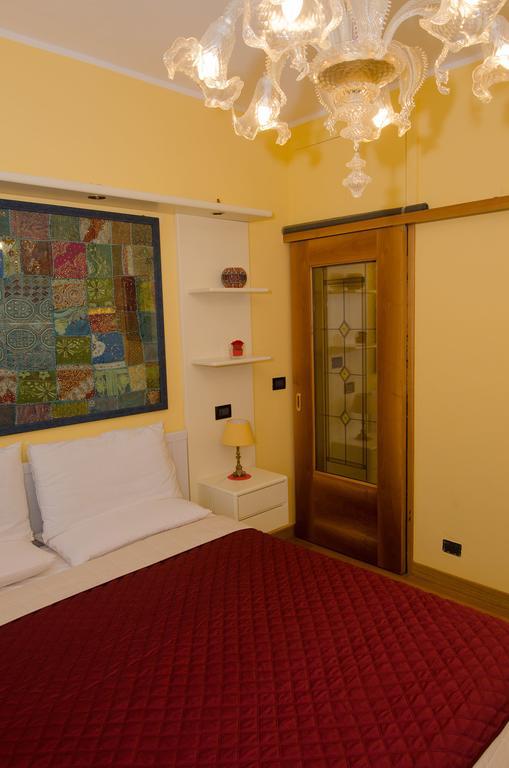 Mema Venice Apartment المظهر الخارجي الصورة