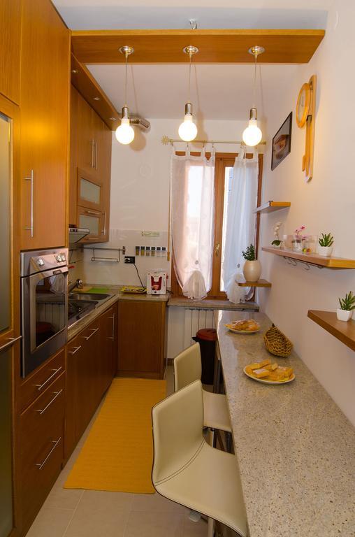 Mema Venice Apartment المظهر الخارجي الصورة
