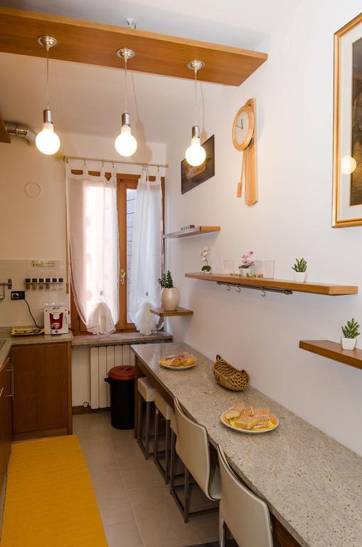 Mema Venice Apartment المظهر الخارجي الصورة