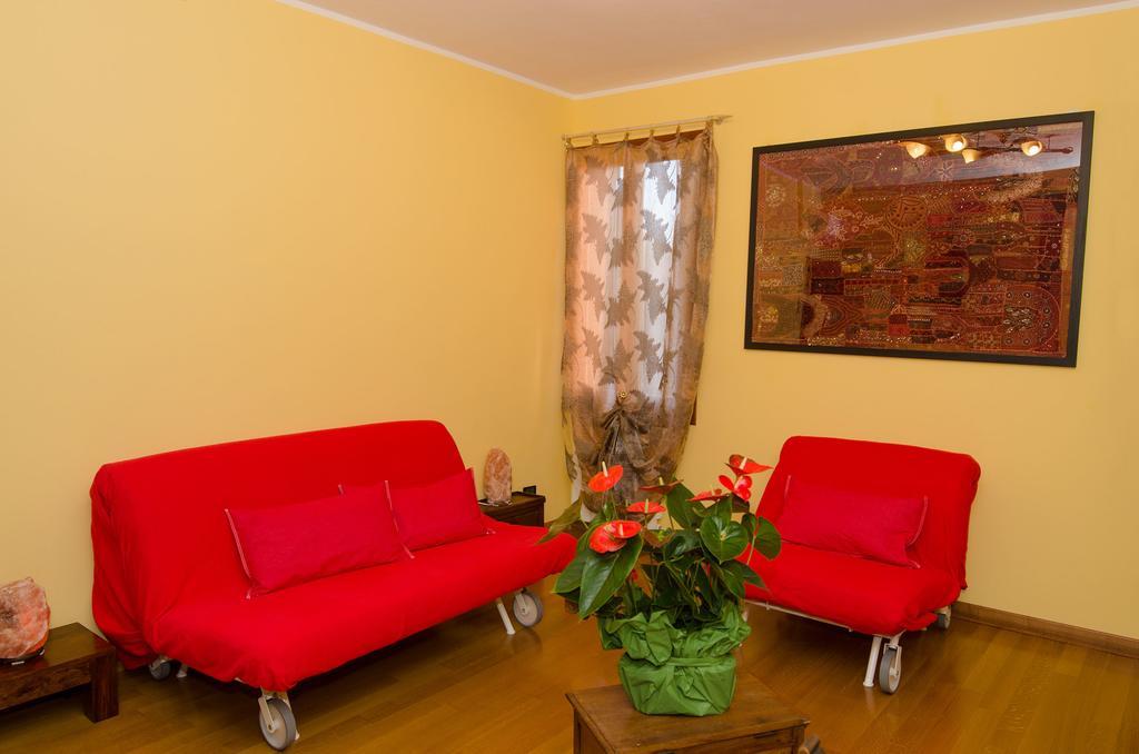 Mema Venice Apartment المظهر الخارجي الصورة