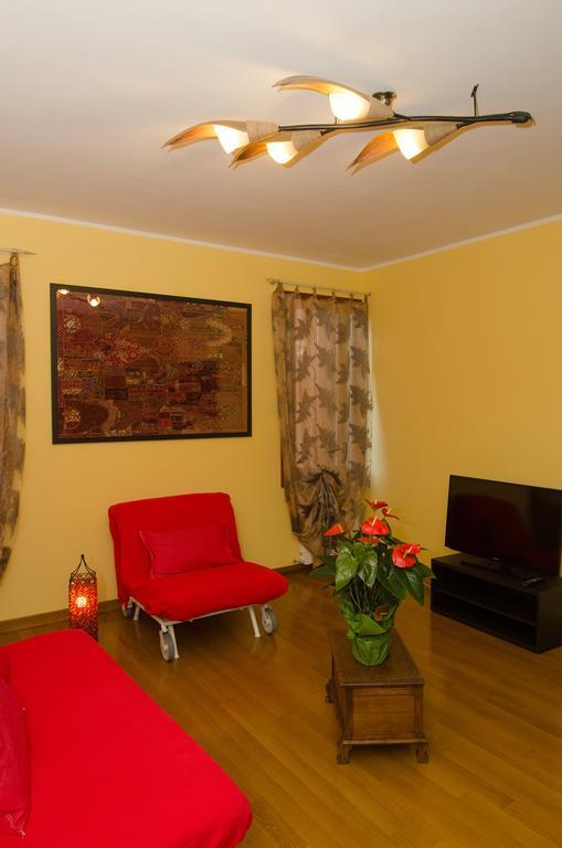 Mema Venice Apartment المظهر الخارجي الصورة