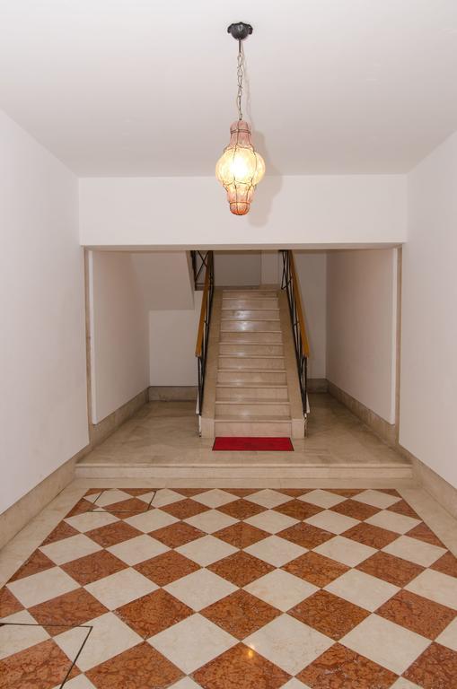 Mema Venice Apartment المظهر الخارجي الصورة