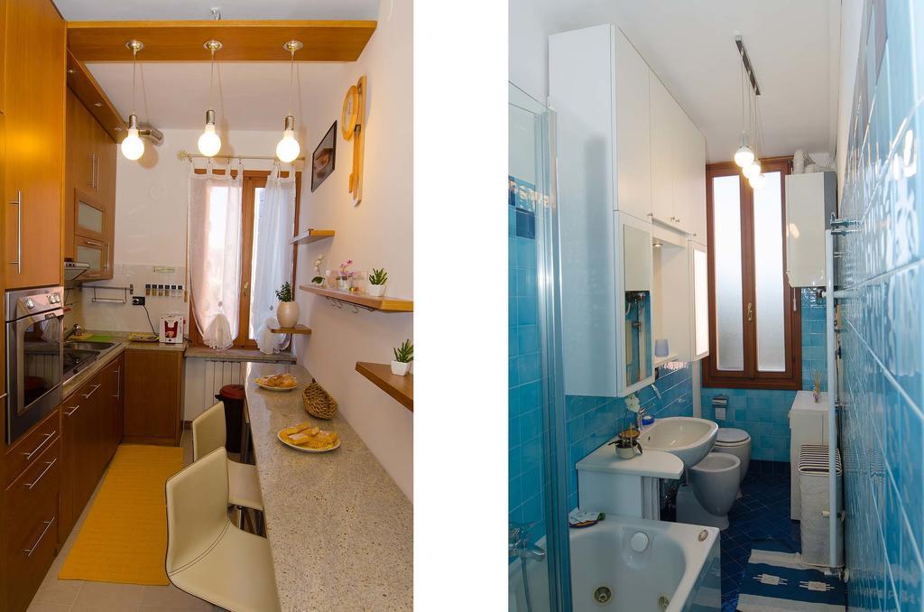 Mema Venice Apartment المظهر الخارجي الصورة