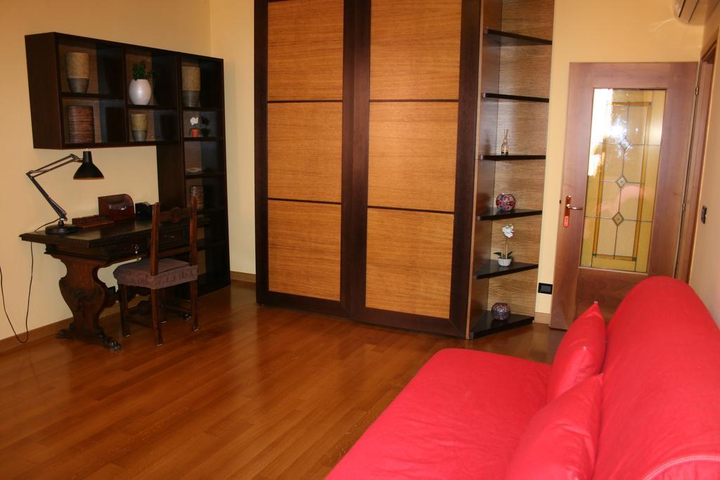 Mema Venice Apartment الغرفة الصورة