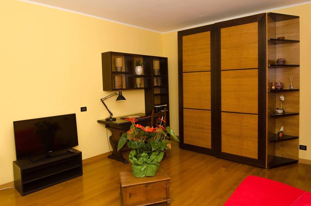 Mema Venice Apartment الغرفة الصورة
