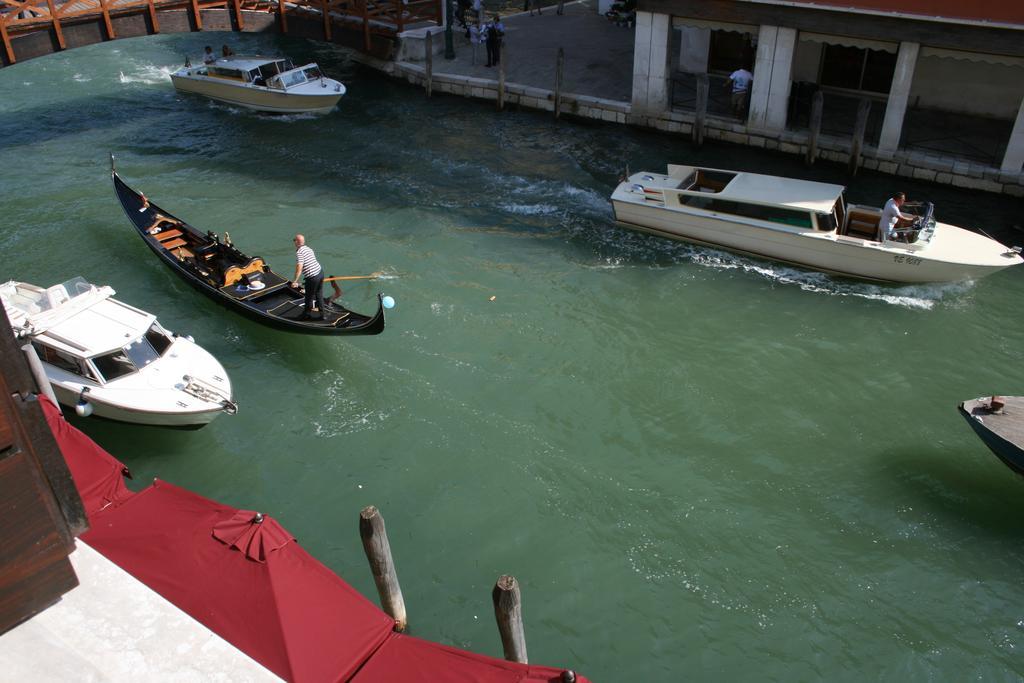 Mema Venice Apartment الغرفة الصورة
