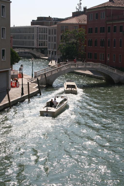 Mema Venice Apartment الغرفة الصورة