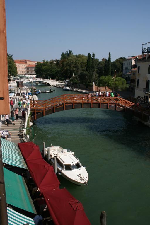 Mema Venice Apartment الغرفة الصورة