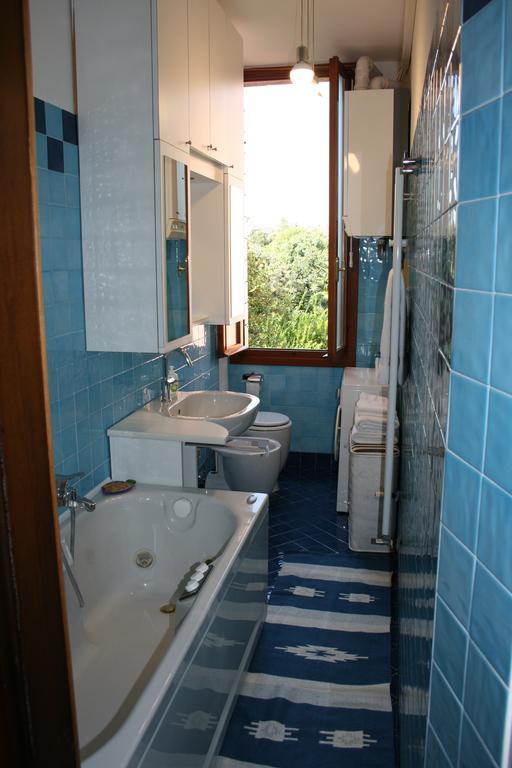 Mema Venice Apartment الغرفة الصورة