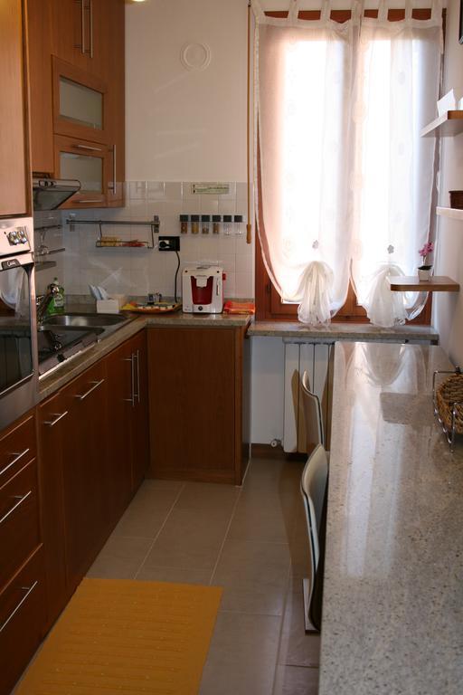Mema Venice Apartment المظهر الخارجي الصورة