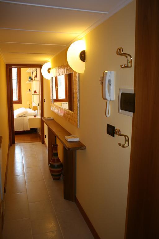 Mema Venice Apartment الغرفة الصورة