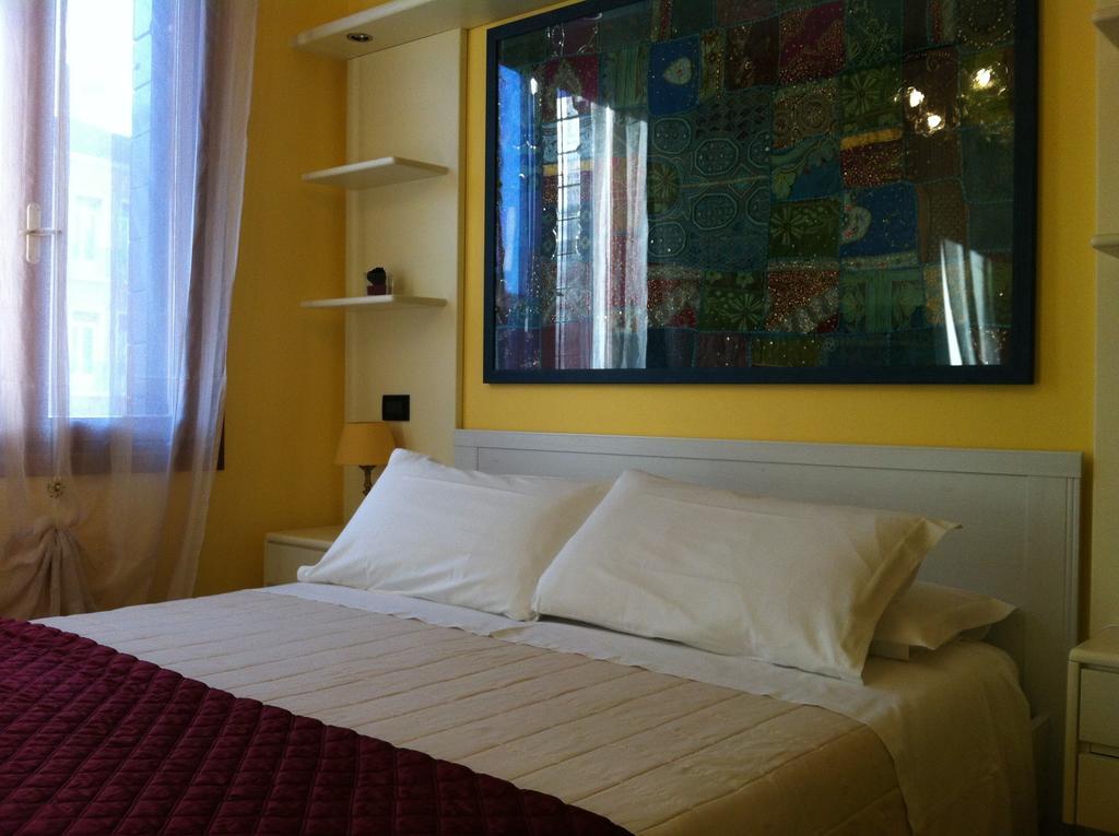Mema Venice Apartment الغرفة الصورة