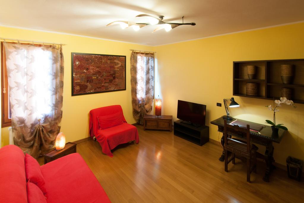 Mema Venice Apartment المظهر الخارجي الصورة