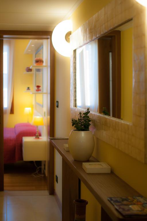 Mema Venice Apartment المظهر الخارجي الصورة