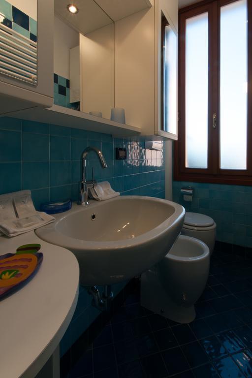 Mema Venice Apartment المظهر الخارجي الصورة