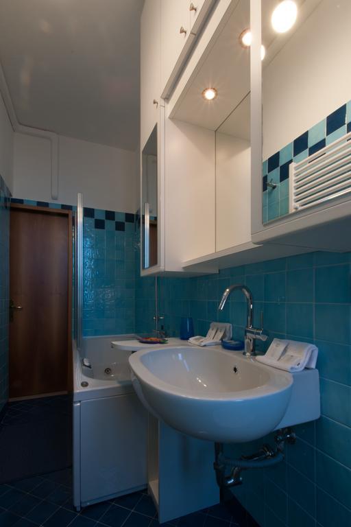 Mema Venice Apartment المظهر الخارجي الصورة