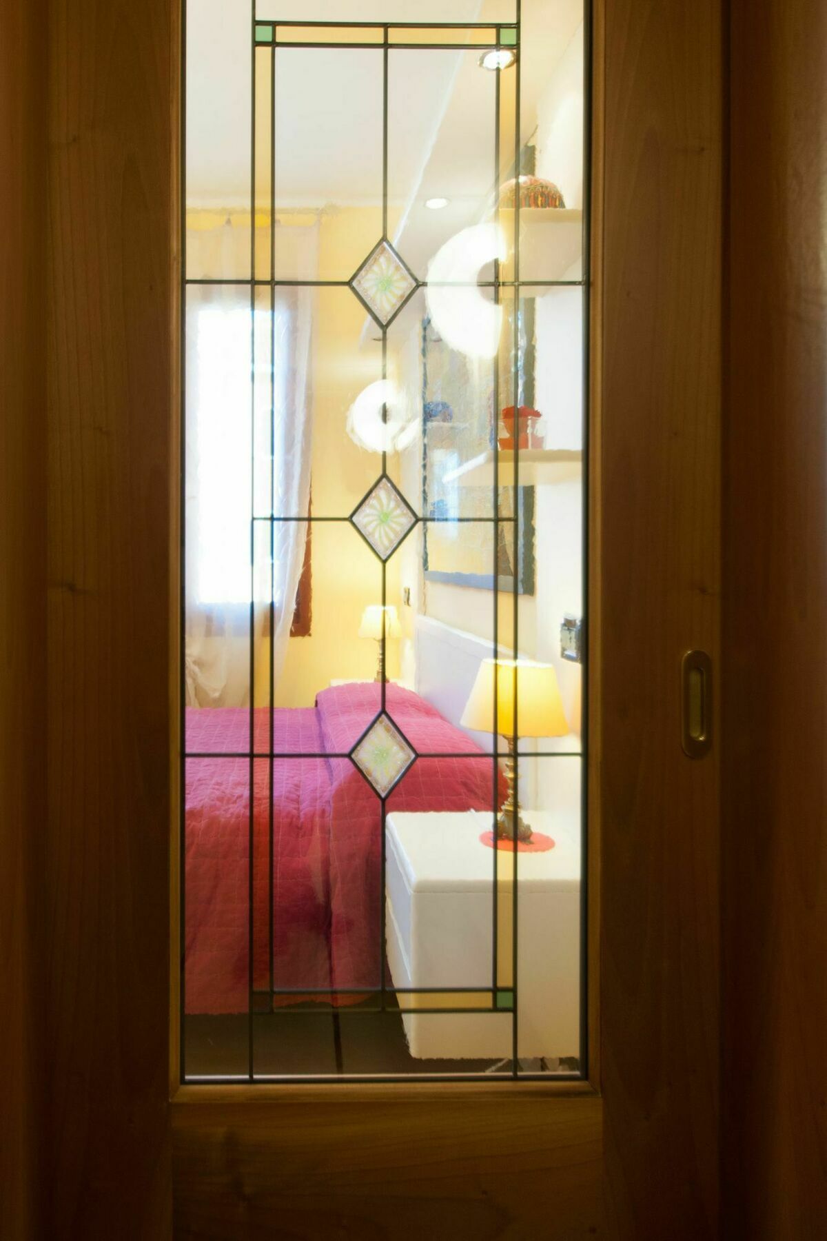 Mema Venice Apartment المظهر الخارجي الصورة