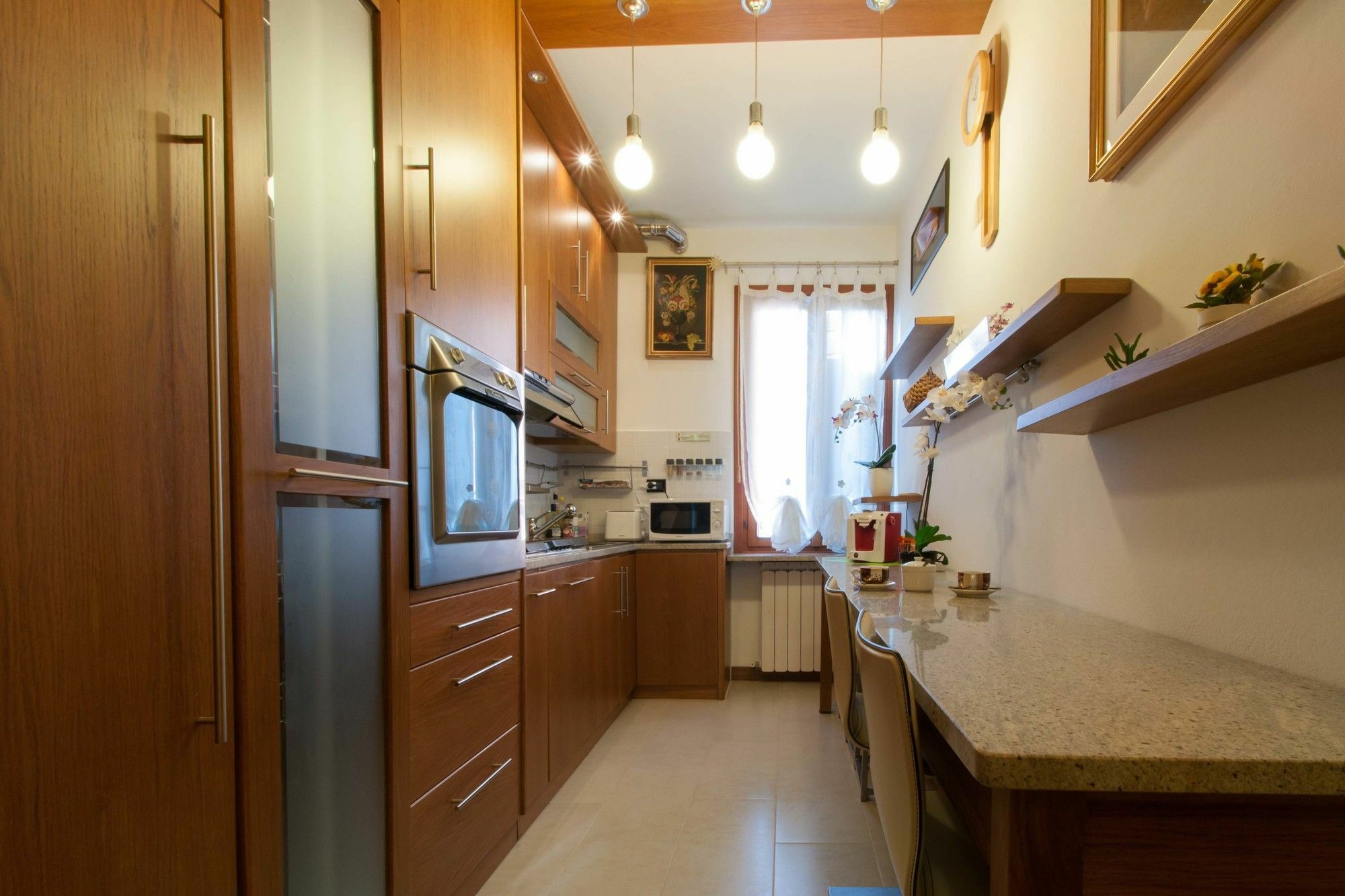 Mema Venice Apartment المظهر الخارجي الصورة