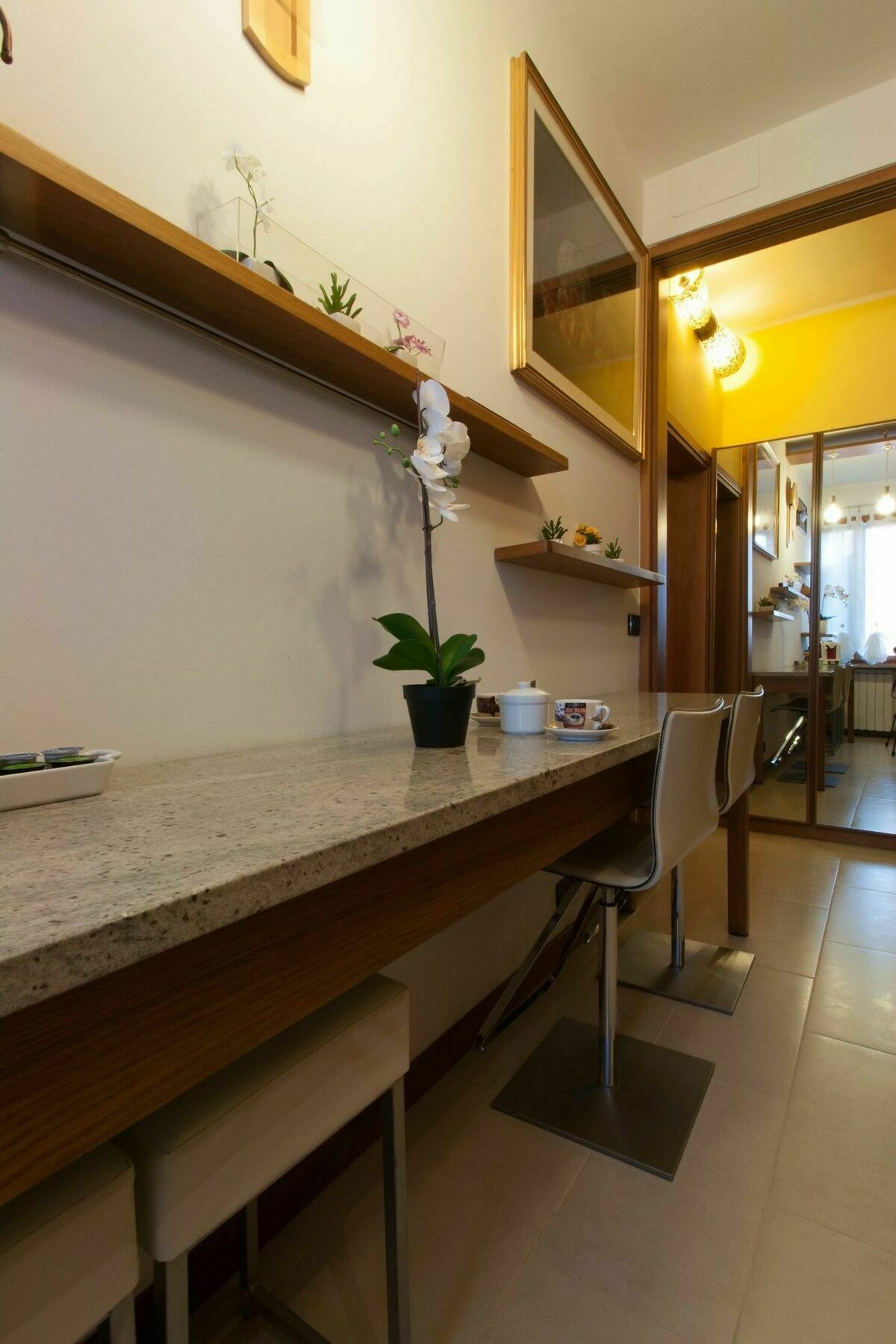 Mema Venice Apartment المظهر الخارجي الصورة
