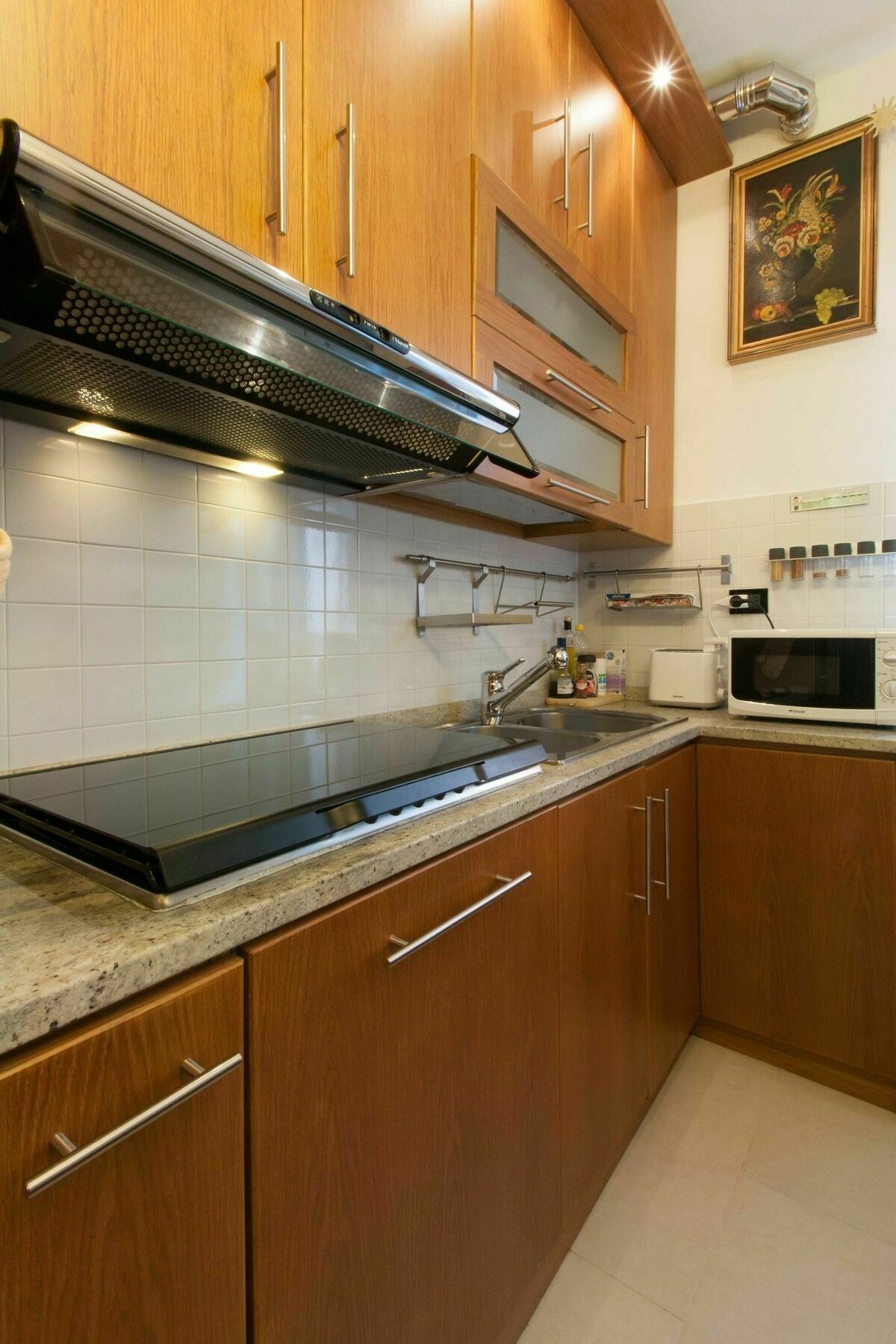 Mema Venice Apartment المظهر الخارجي الصورة
