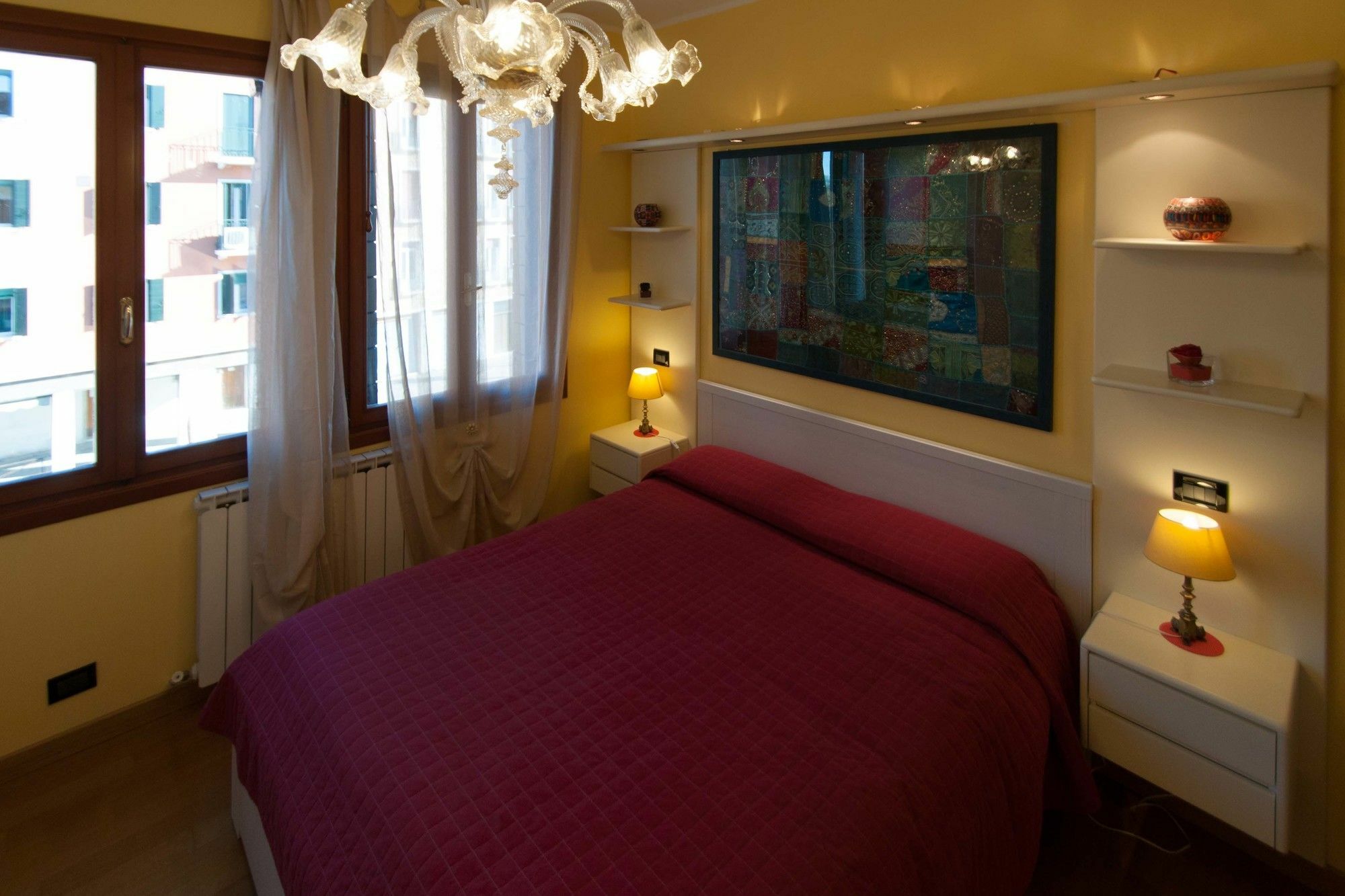 Mema Venice Apartment المظهر الخارجي الصورة