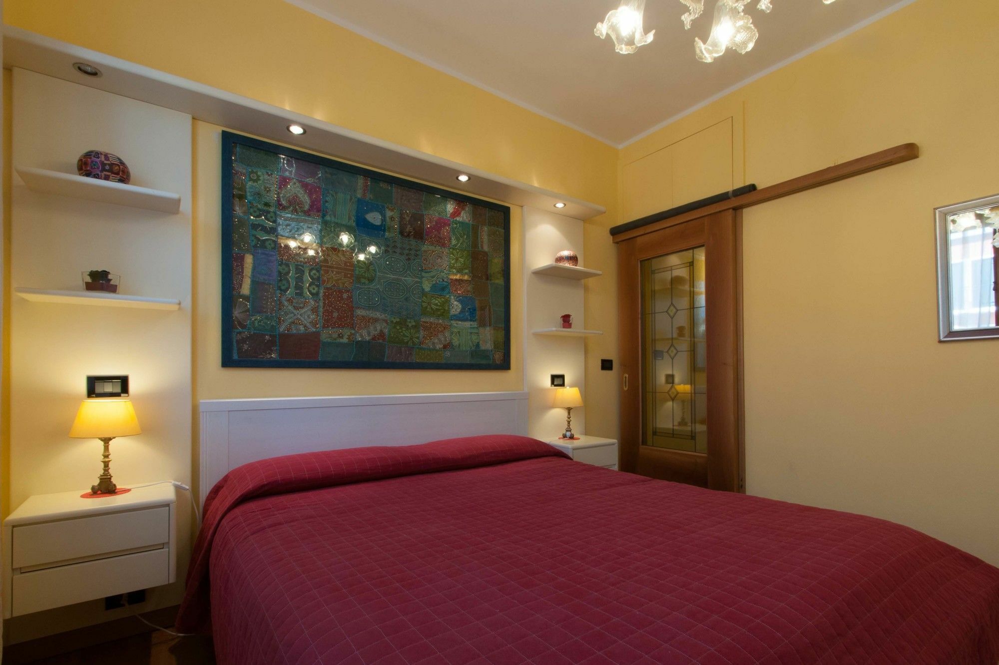 Mema Venice Apartment المظهر الخارجي الصورة