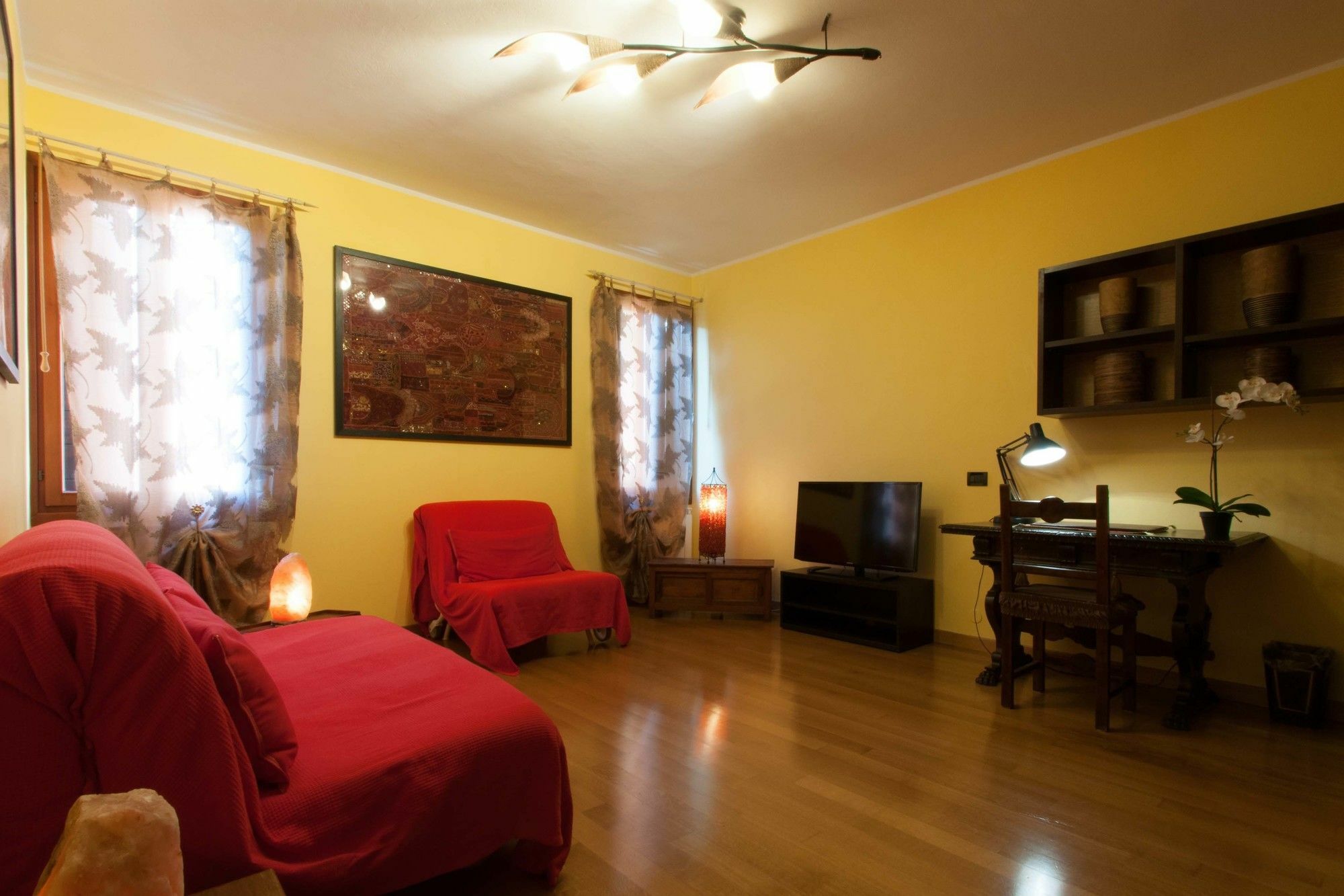 Mema Venice Apartment المظهر الخارجي الصورة